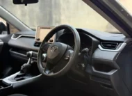 Toyota Rav4 New Shape Low Mileage