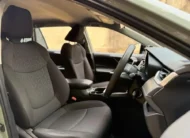 Toyota Rav4 New Shape Low Mileage