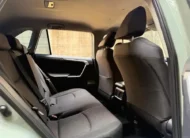 Toyota Rav4 New Shape Low Mileage