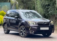 2014 Subaru Forester XT Mint Condition