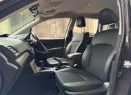 2014 Subaru Forester XT Mint Condition