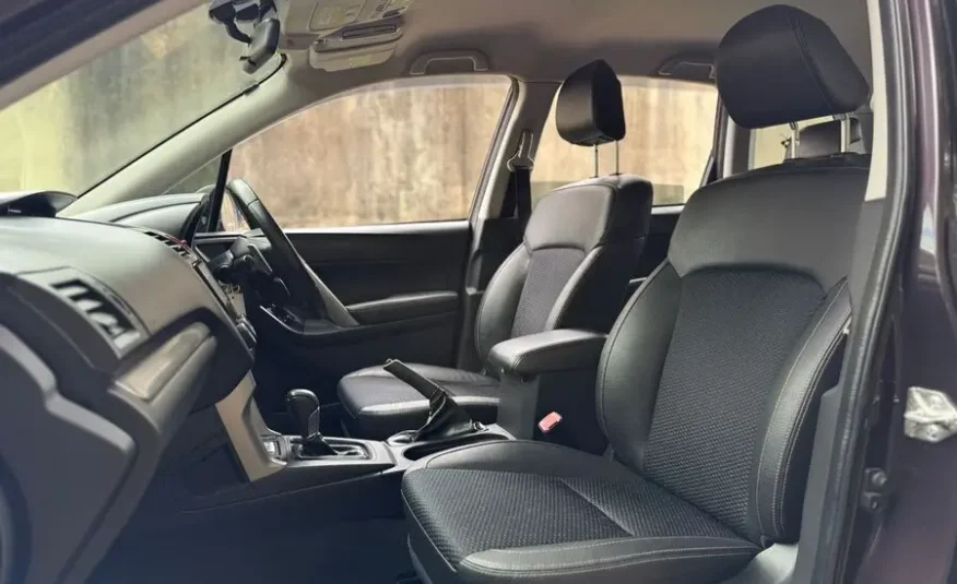 2014 Subaru Forester XT Mint Condition