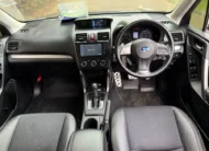 2014 Subaru Forester XT Mint Condition