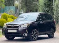 2014 Subaru Forester XT Mint Condition
