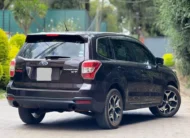 2014 Subaru Forester XT Mint Condition