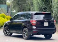 2014 Subaru Forester XT Mint Condition