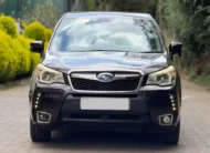 2014 Subaru Forester XT Mint Condition
