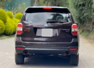 2014 Subaru Forester XT Mint Condition