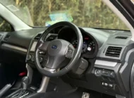 2014 Subaru Forester XT Mint Condition