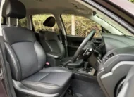 2014 Subaru Forester XT Mint Condition