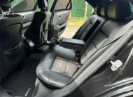 2010 Mercedes Benz E200