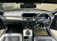 2010 Mercedes Benz E200