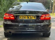 2010 Mercedes Benz E200