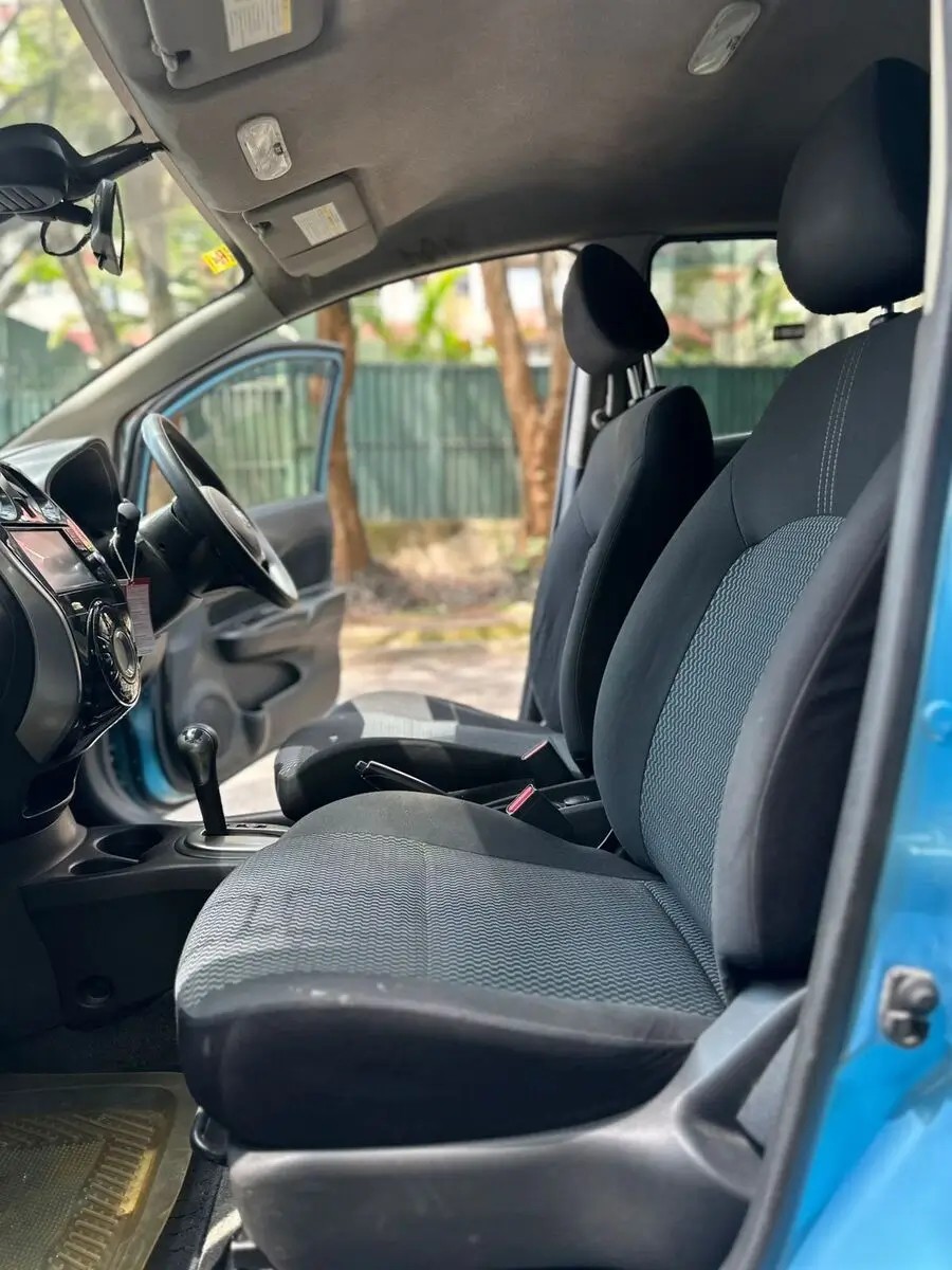 2014 Nissan Note Mint Condition