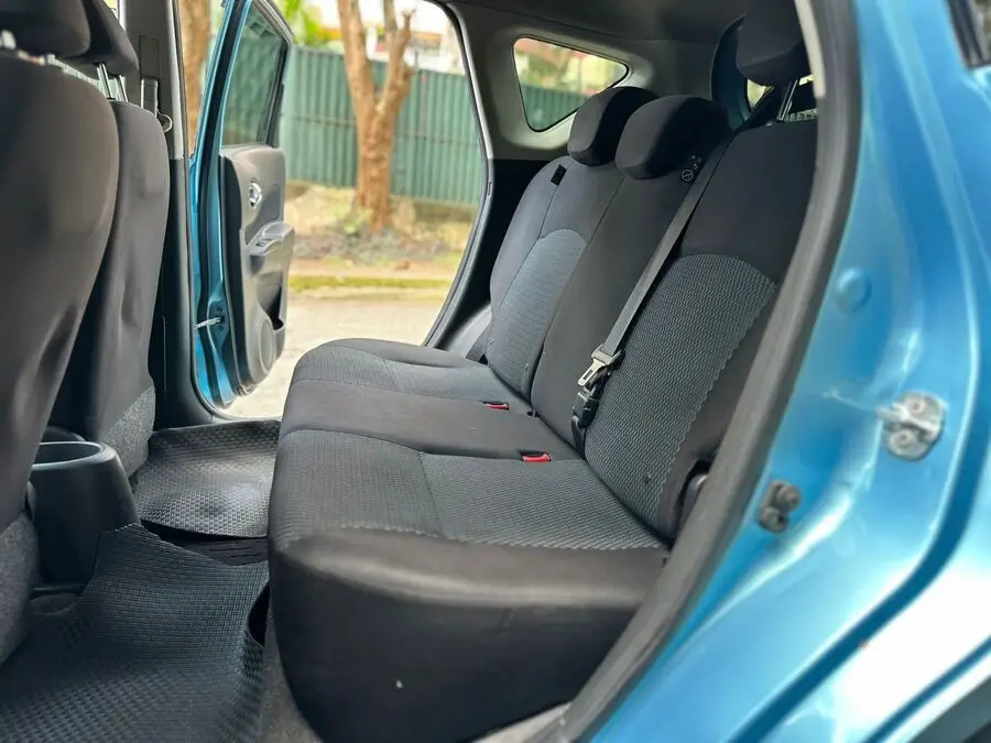 2014 Nissan Note Mint Condition