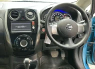 2014 Nissan Note Mint Condition