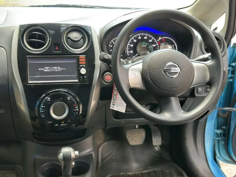 2014 Nissan Note Mint Condition