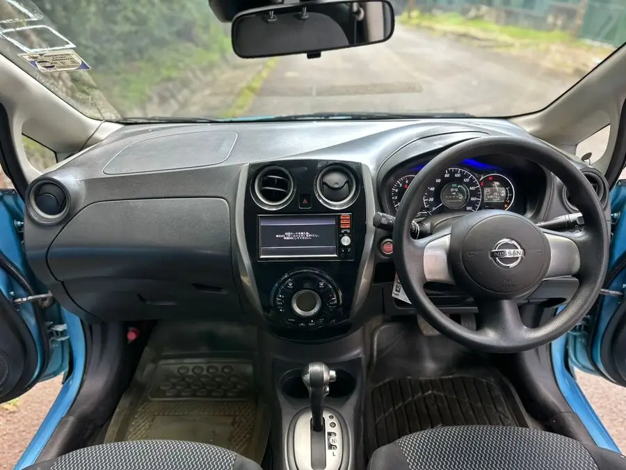 2014 Nissan Note Mint Condition