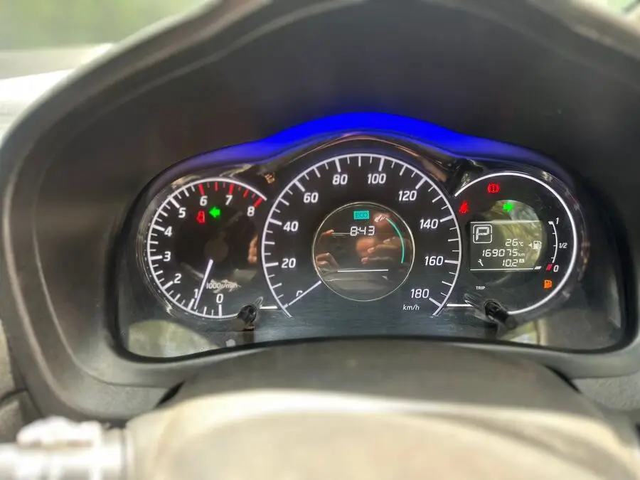 2014 Nissan Note Mint Condition