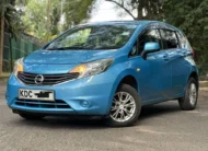 2014 Nissan Note Mint Condition
