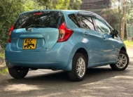 2014 Nissan Note Mint Condition