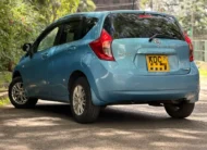 2014 Nissan Note Mint Condition