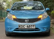 2014 Nissan Note Mint Condition