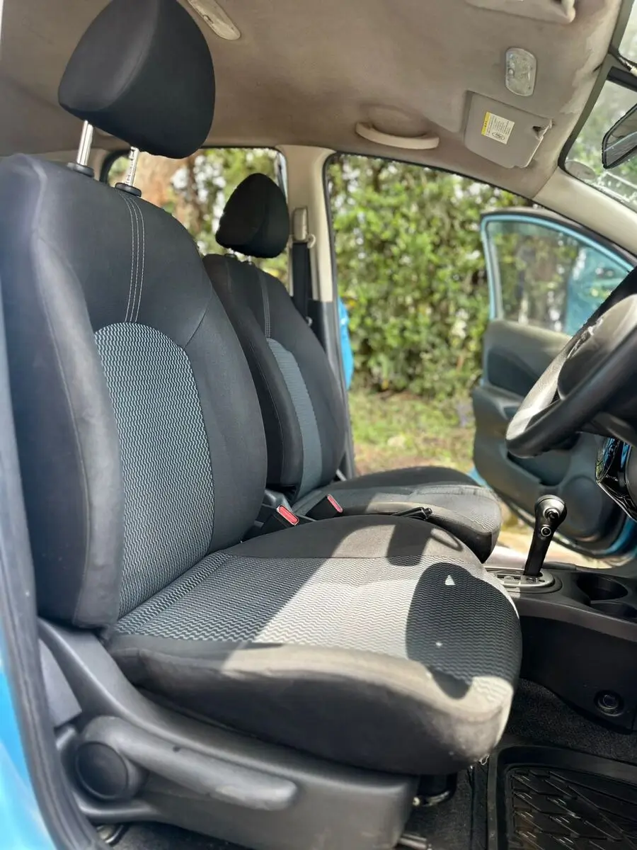 2014 Nissan Note Mint Condition