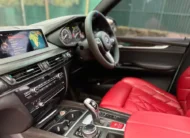 2015 BMW X5M Panoramic Sunroof