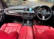2015 BMW X5M Panoramic Sunroof