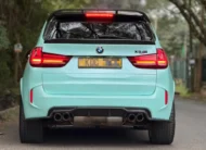 2015 BMW X5M Panoramic Sunroof