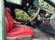 2015 BMW X5M Panoramic Sunroof