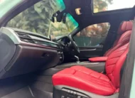 2015 BMW X5M Panoramic Sunroof