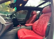 2015 BMW X5M Panoramic Sunroof