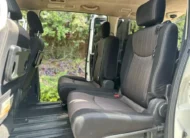 2016 Nissan Serena Highway Star S-Hybrid