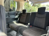 2016 Nissan Serena Highway Star S-Hybrid