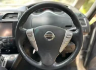 2016 Nissan Serena Highway Star S-Hybrid