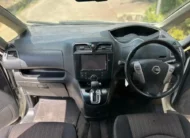 2016 Nissan Serena Highway Star S-Hybrid