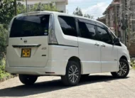 2016 Nissan Serena Highway Star S-Hybrid
