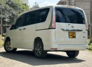 2016 Nissan Serena Highway Star S-Hybrid