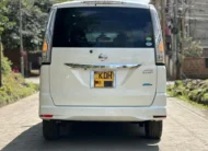 2016 Nissan Serena Highway Star S-Hybrid