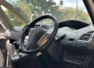 2016 Nissan Serena Highway Star S-Hybrid