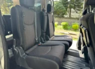 2016 Nissan Serena Highway Star S-Hybrid