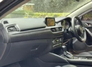 2017 Mazda Atenza Wagon