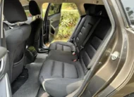 2017 Mazda Atenza Wagon