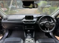 2017 Mazda Atenza Wagon