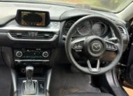 2017 Mazda Atenza Wagon