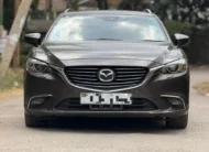 2017 Mazda Atenza Wagon