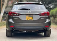 2017 Mazda Atenza Wagon