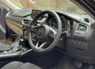 2017 Mazda Atenza Wagon